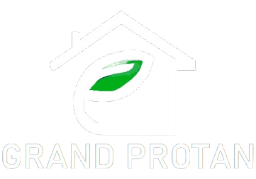 Grand Protan Logo